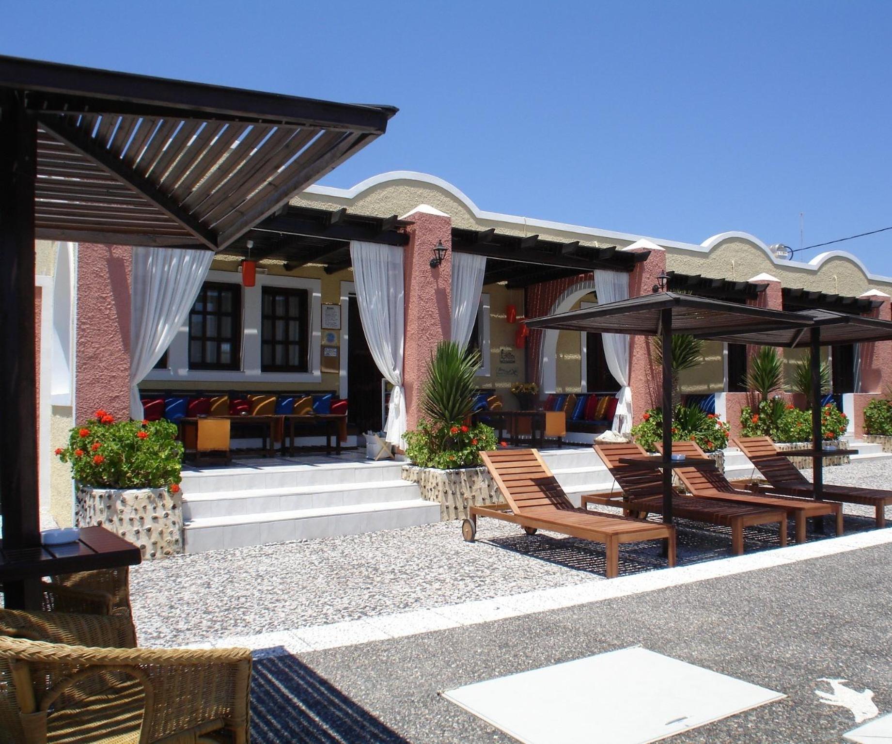 Abelonas Village Megalokori Habitación foto